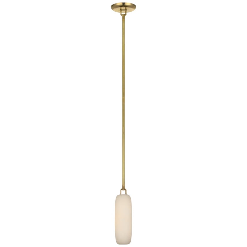 Formosa 11" Single Pendant image number 5