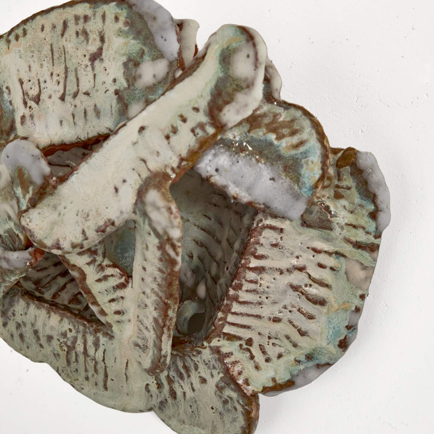 Terra Wall Piece II image number 3