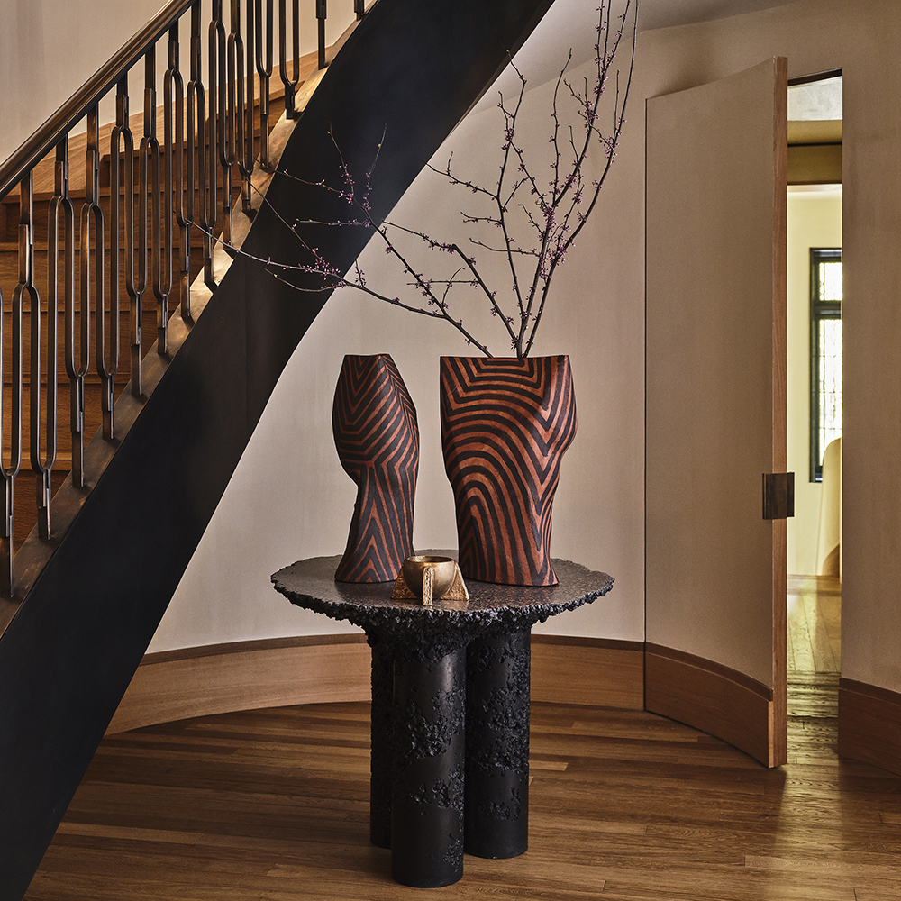 Baobab Vessel I