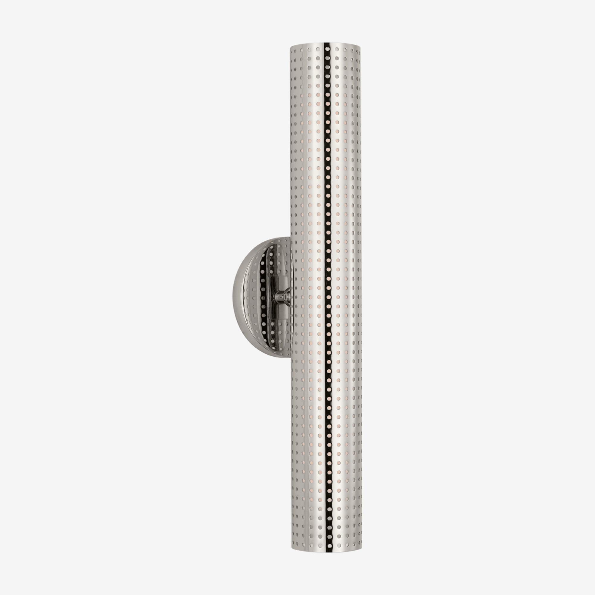 Precision 18" Bullet Sconce image number 0