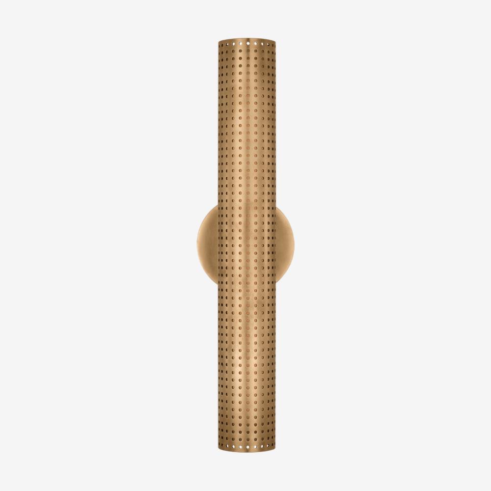 Precision 18" Bullet Sconce image number 1