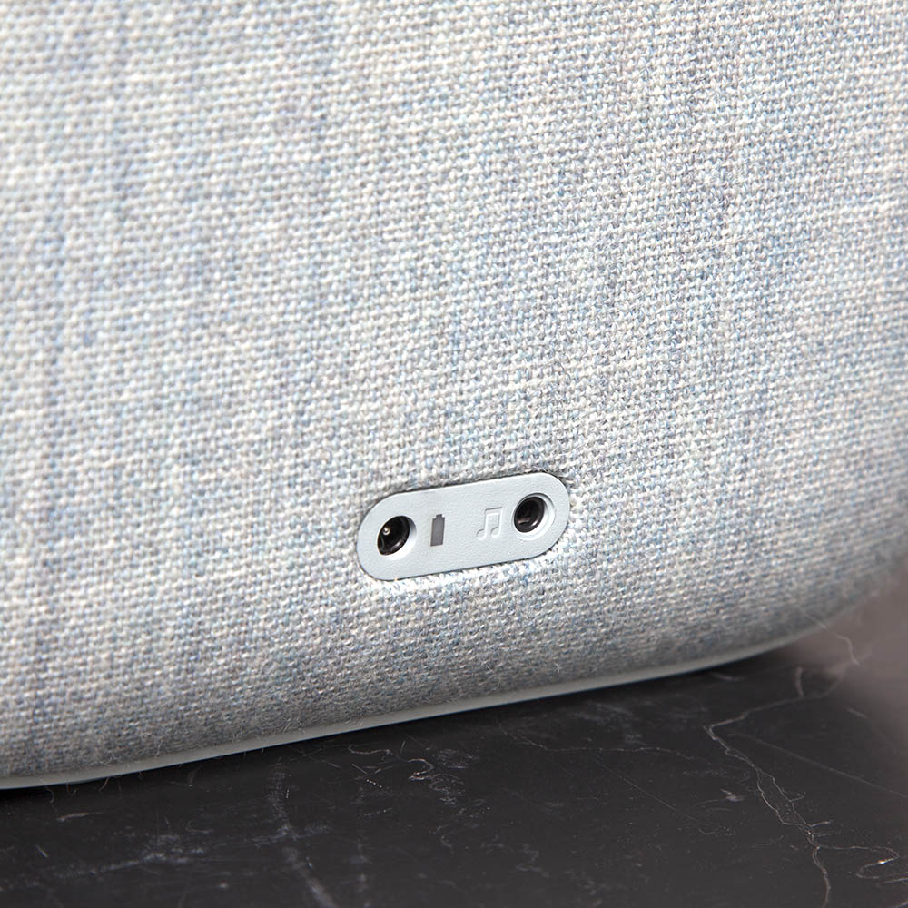 HELSINKI SPEAKER - MISTY BLUE image number 3