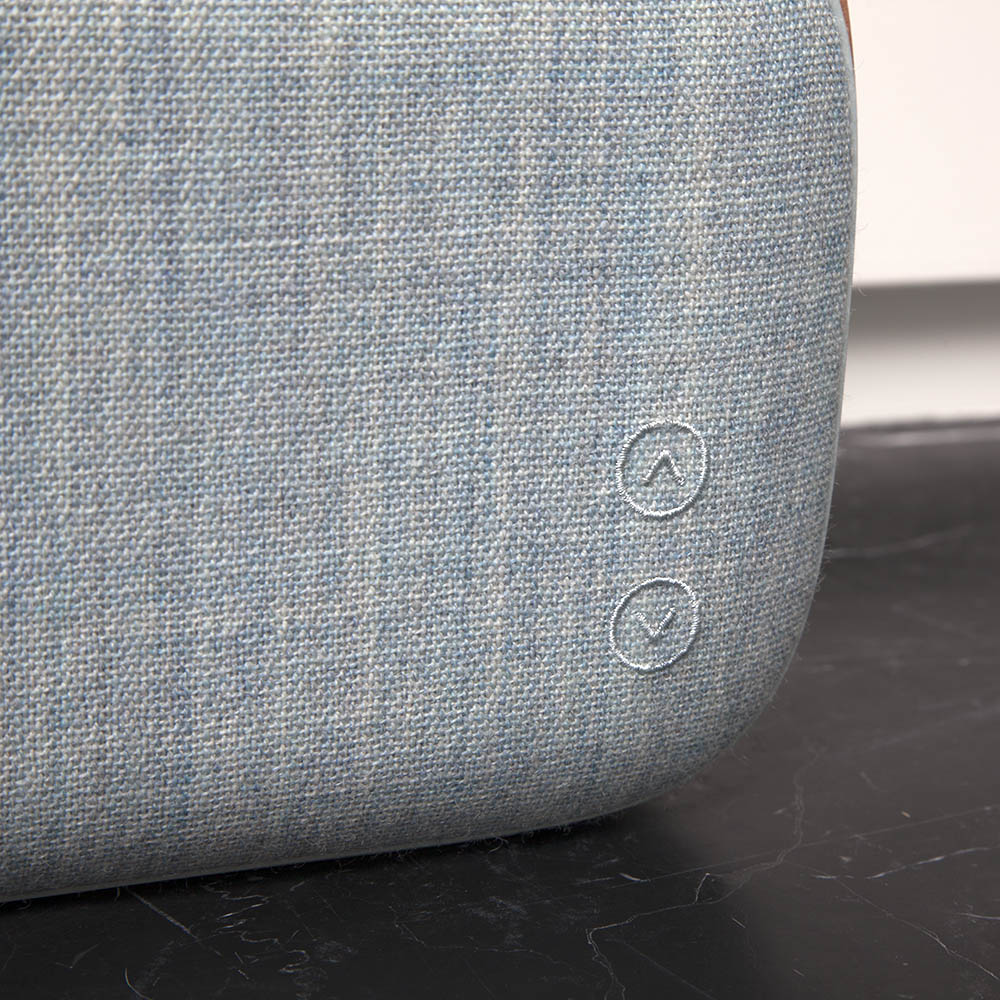 HELSINKI SPEAKER - MISTY BLUE image number 4
