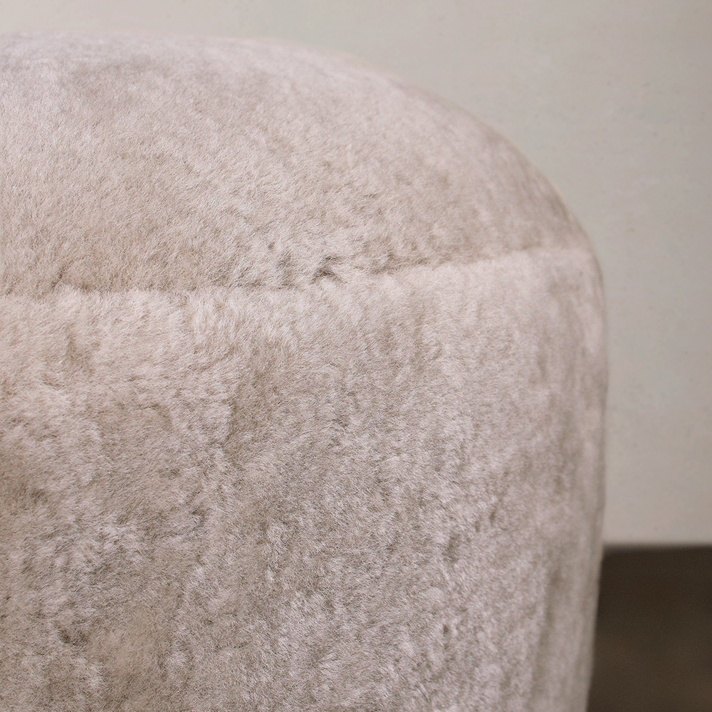 FOOT STOOL