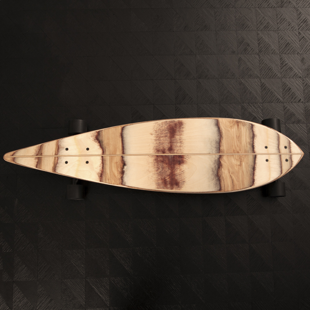 PACIFIC SKATEBOARD image number 0