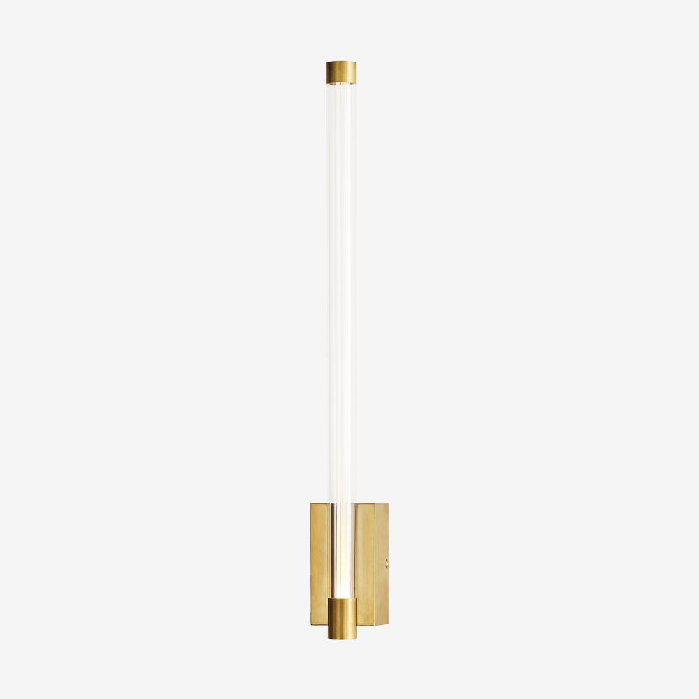 Phobos 1 Light Wall Sconce image number 2