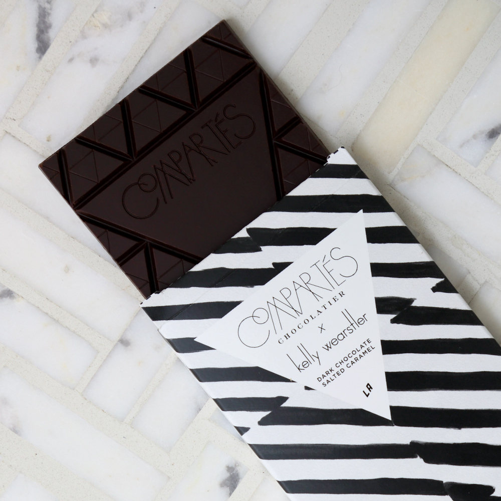 ECHO CHOCOLATE BAR image number 4