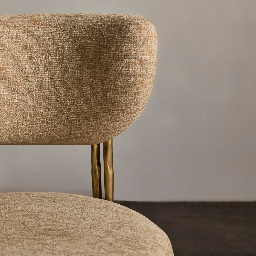 MELANGE CHAIR image number 8