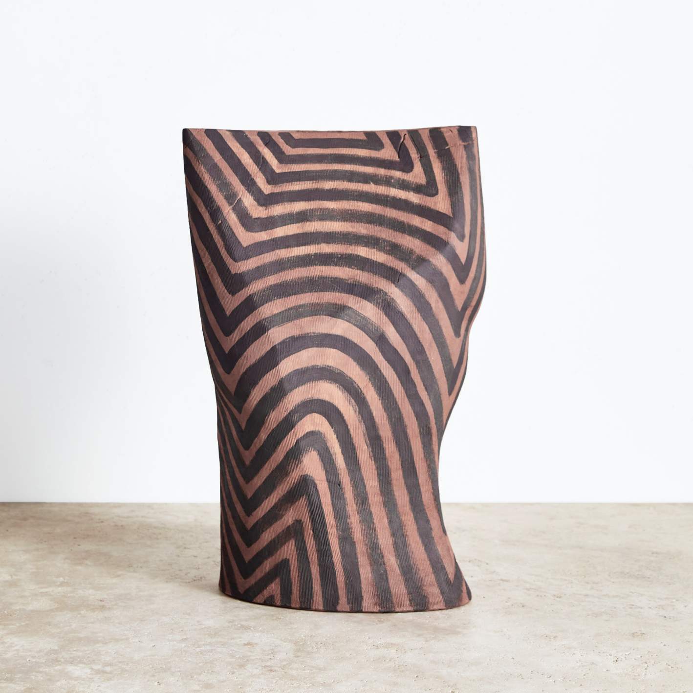 Baobab Vessel I image number 0