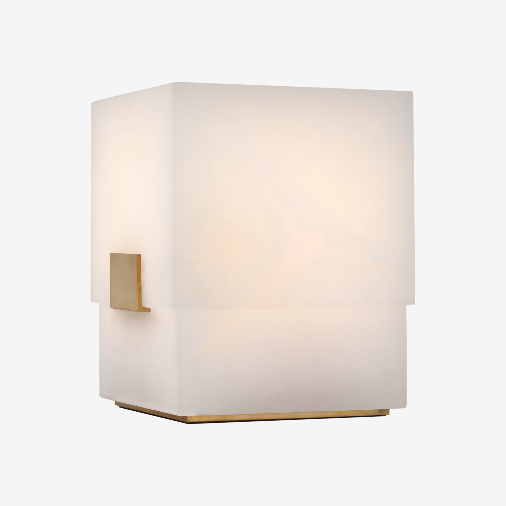 Covet 6" Rechargeable Accent Lamp