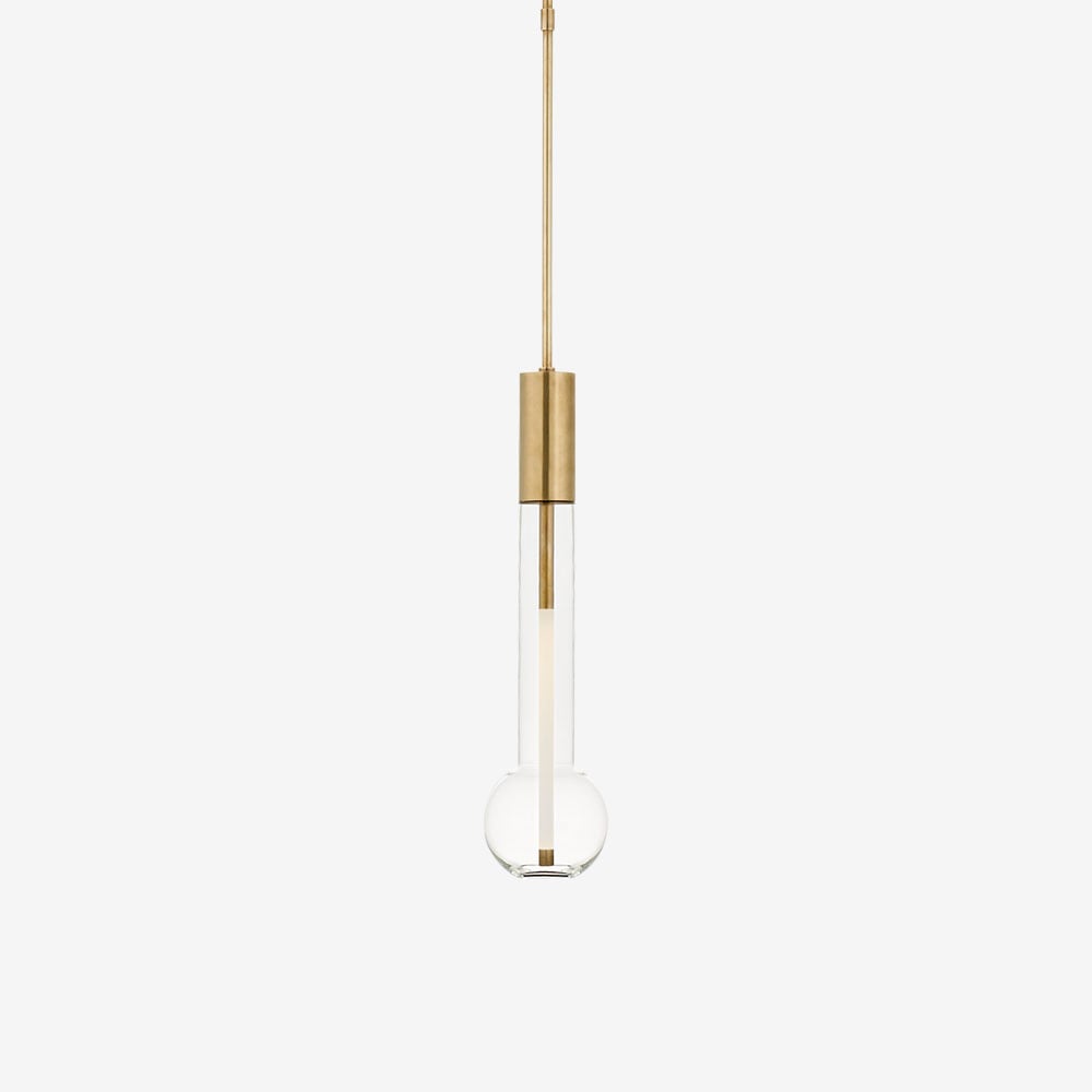 NYE LONG PENDANT image number 0