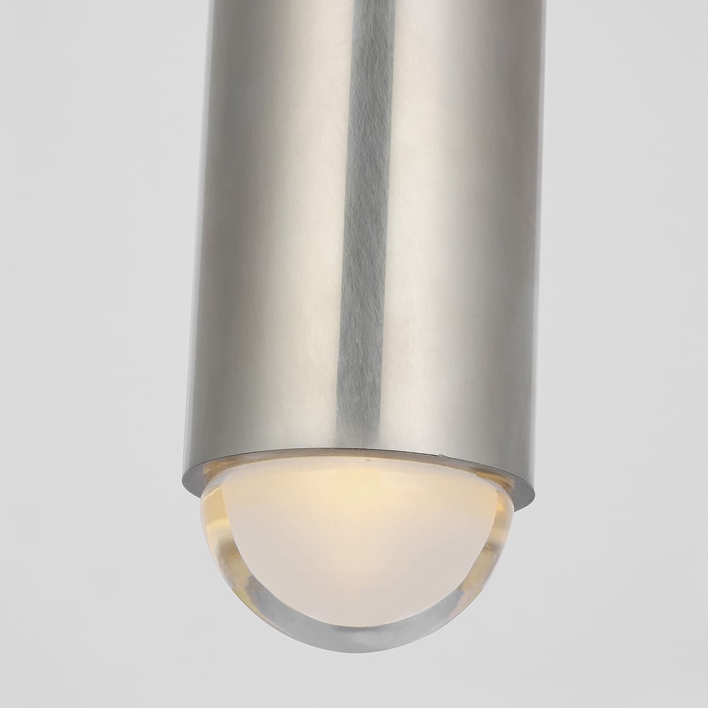 Ebell Grande Flush Mount image number 1