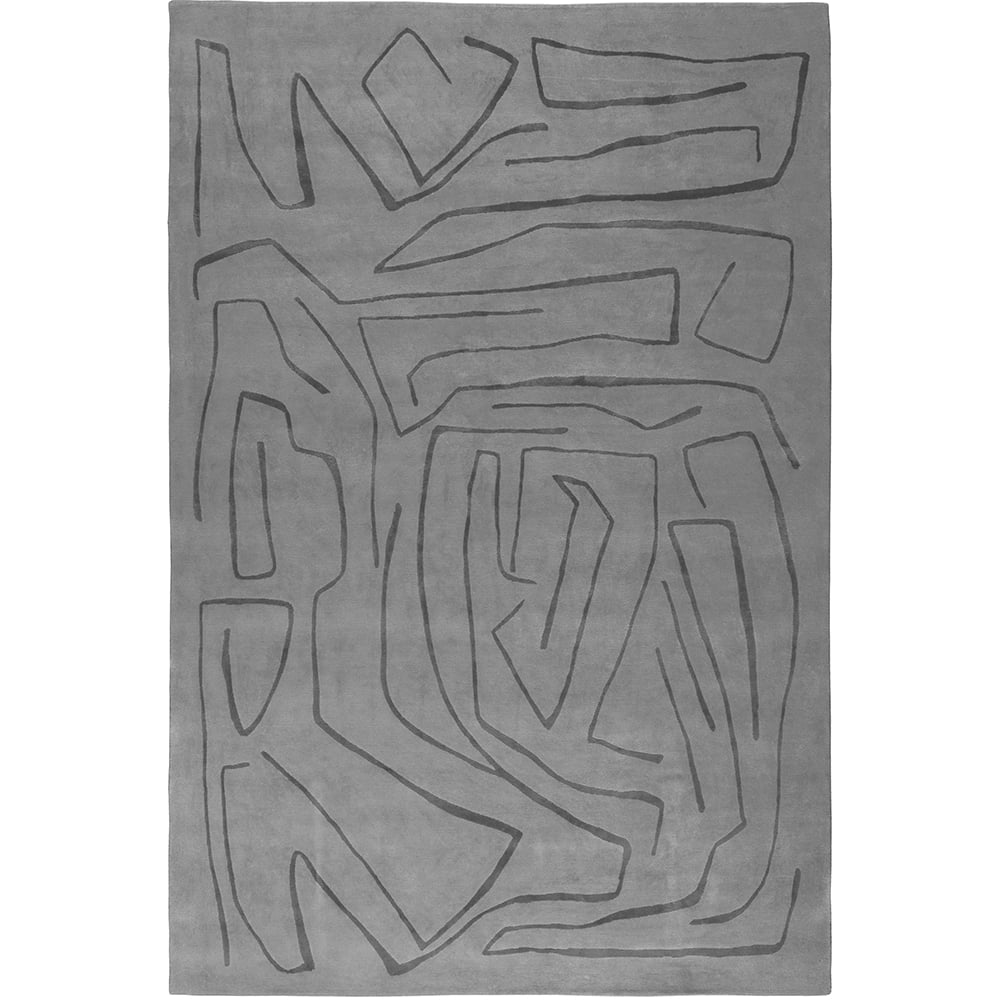 TABLEAU RUG image number 0