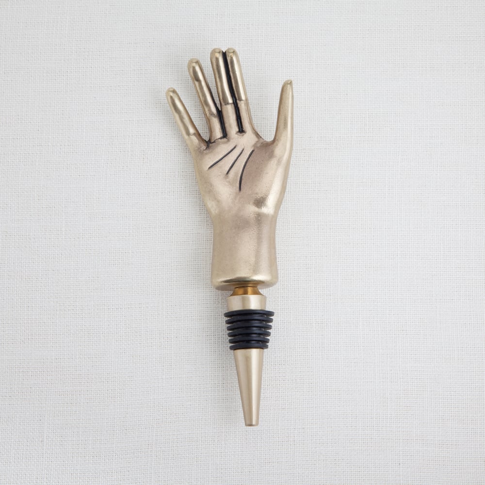 MOBEL WINE STOPPER image number 1