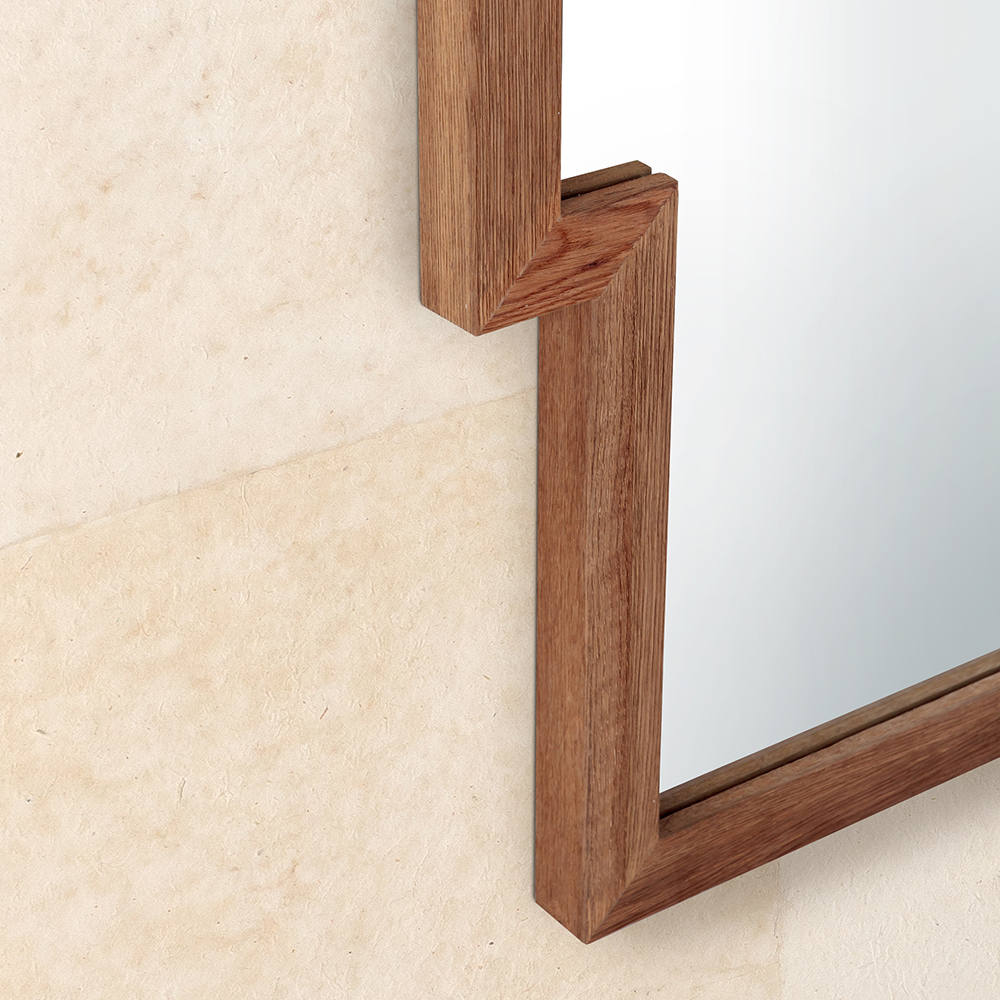 CHARDON WALL MIRROR image number 4