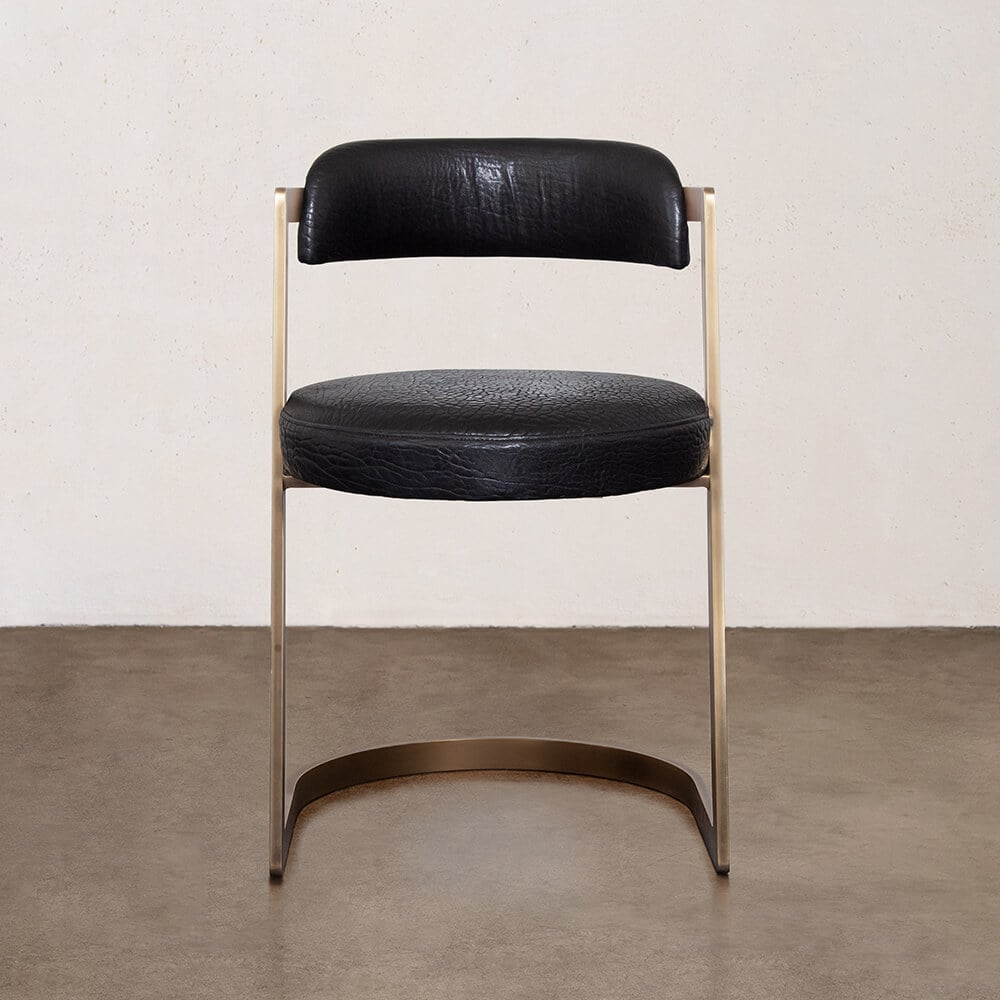 STUDIO DINING CHAIR image number 1