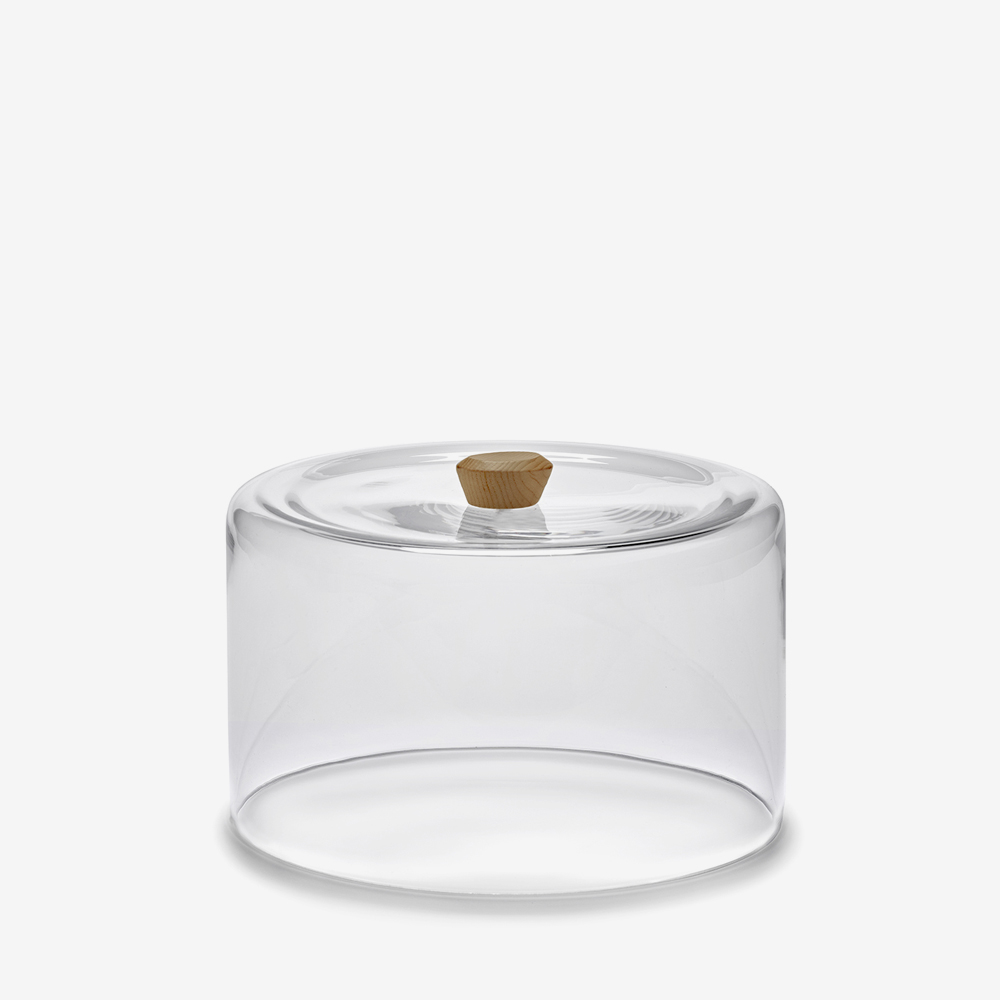 Dune Glass Dome