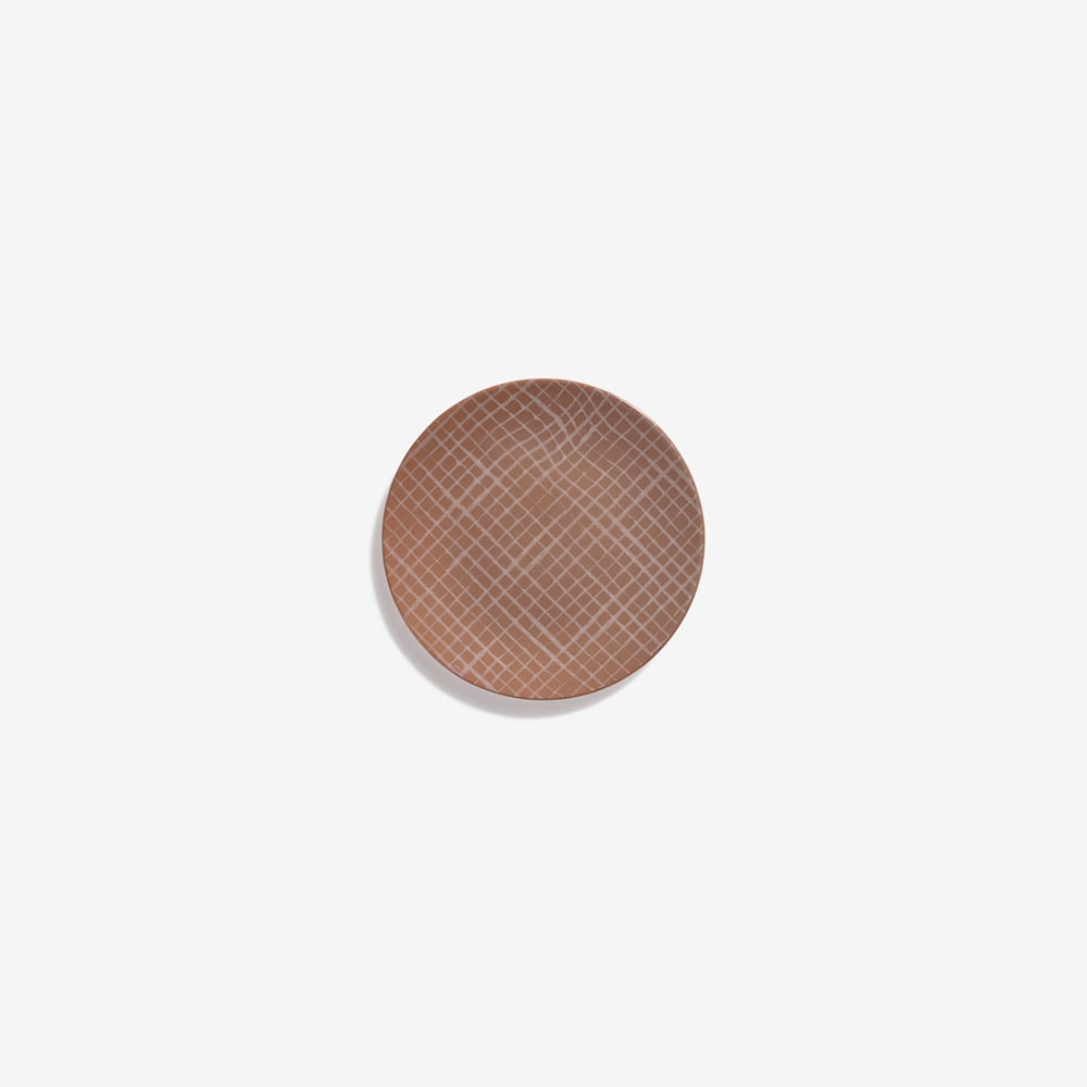 Zuma 7" Plate, Set of 4