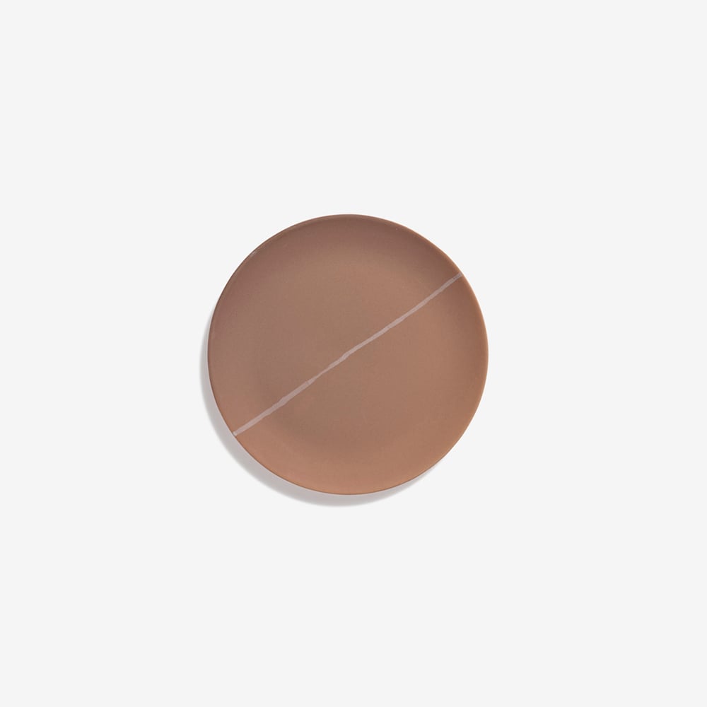 Zuma 9" Plate, Set of 4