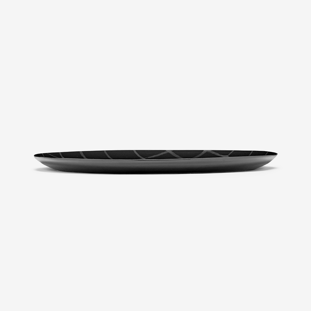 Zuma 13" Charger Plate image number 3
