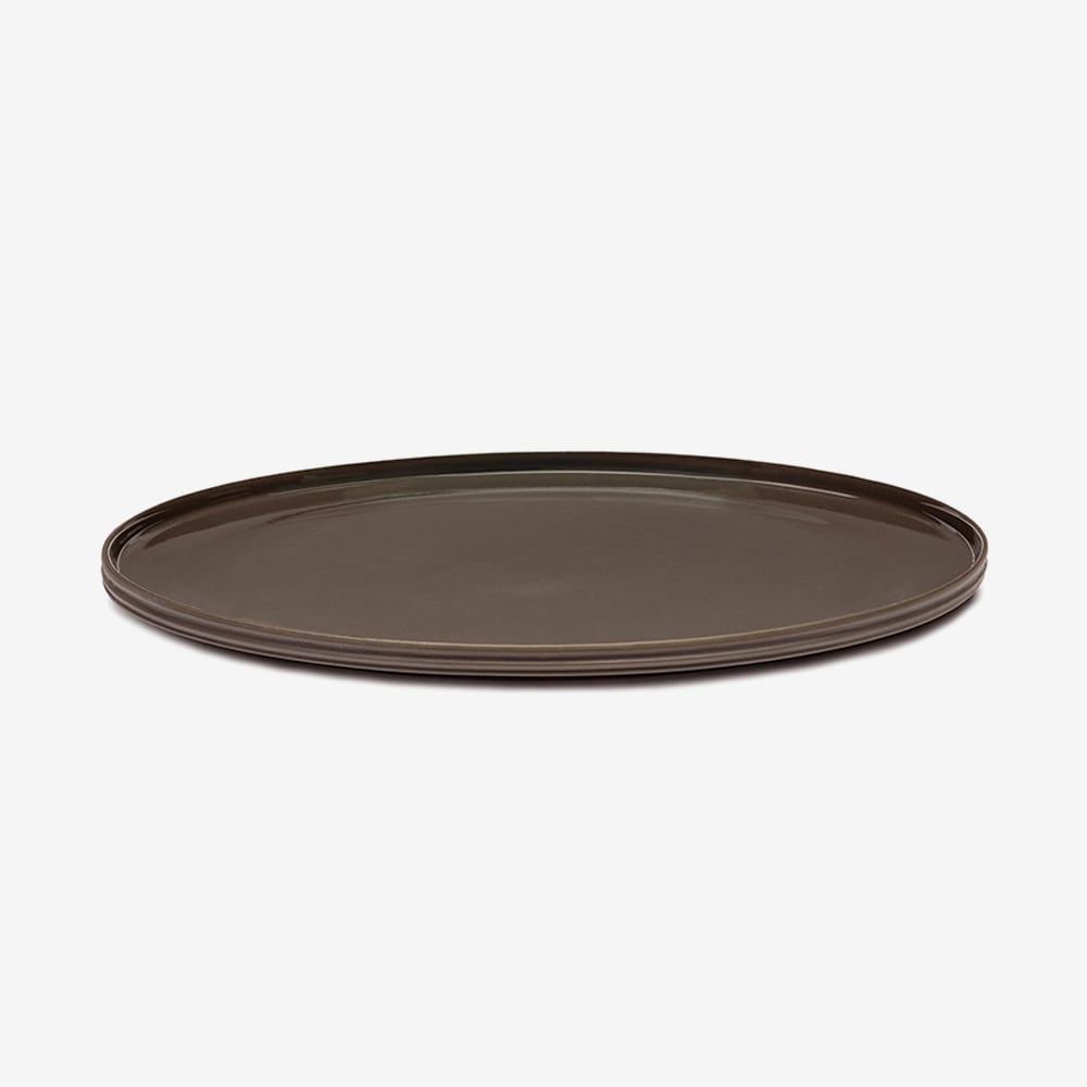 Dune 13" Charger Plate image number 2
