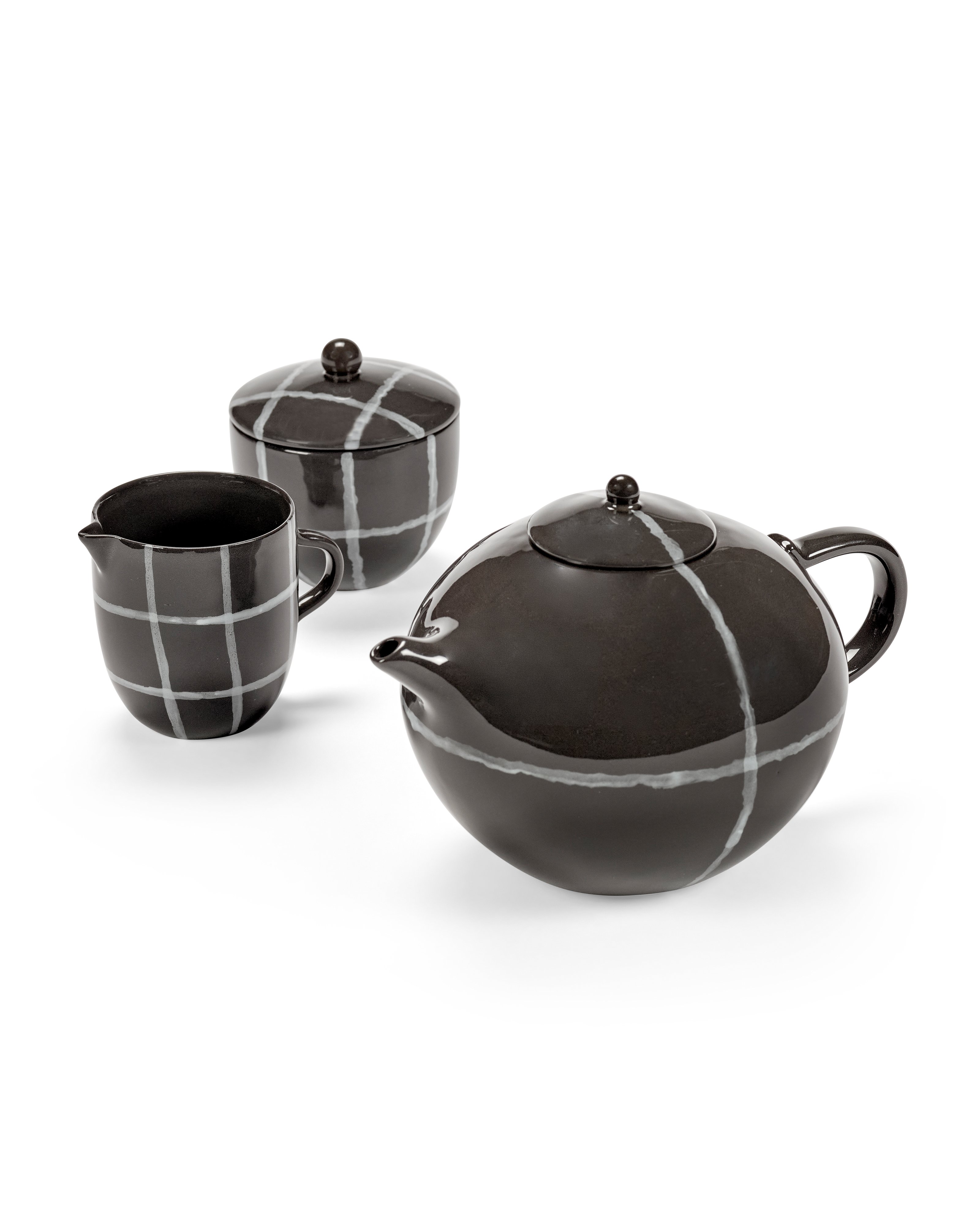 Zuma Teapot image number 5