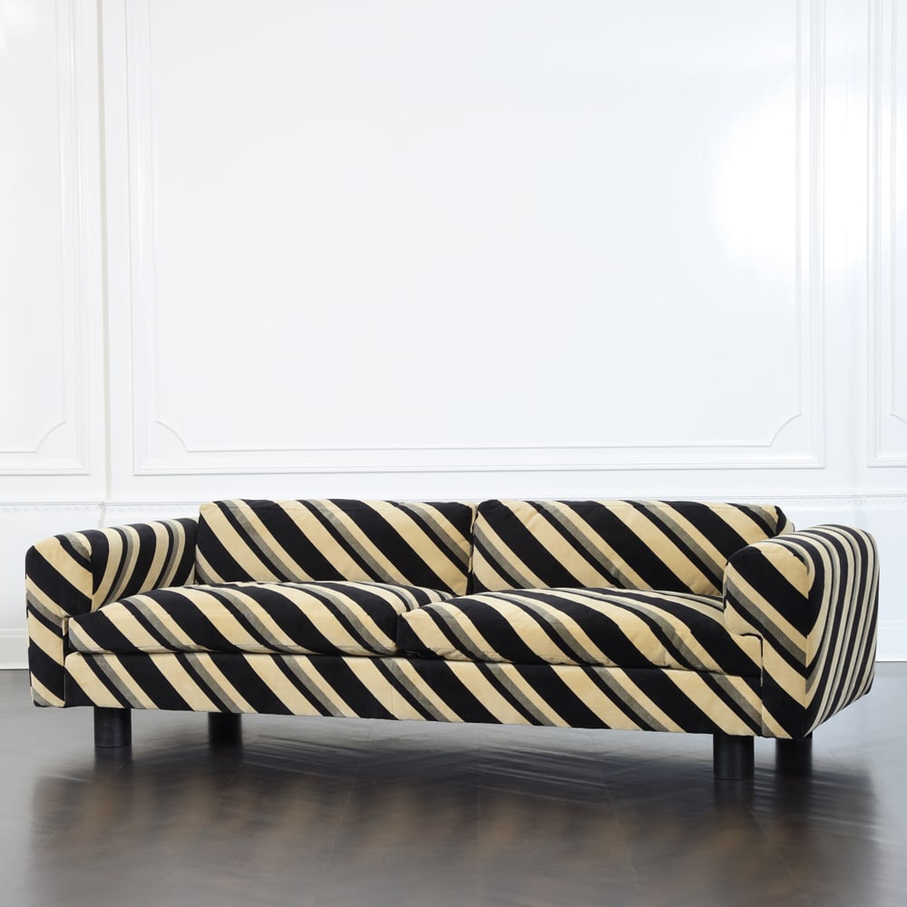 Sereno Stripe