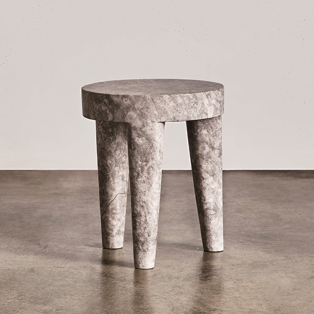 TRIBUTE STOOL LARGE image number 1