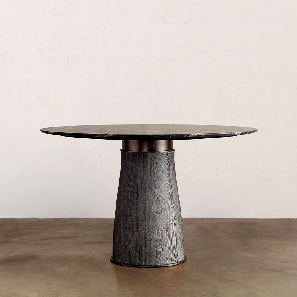 CAMDEN DINING TABLE image number 3