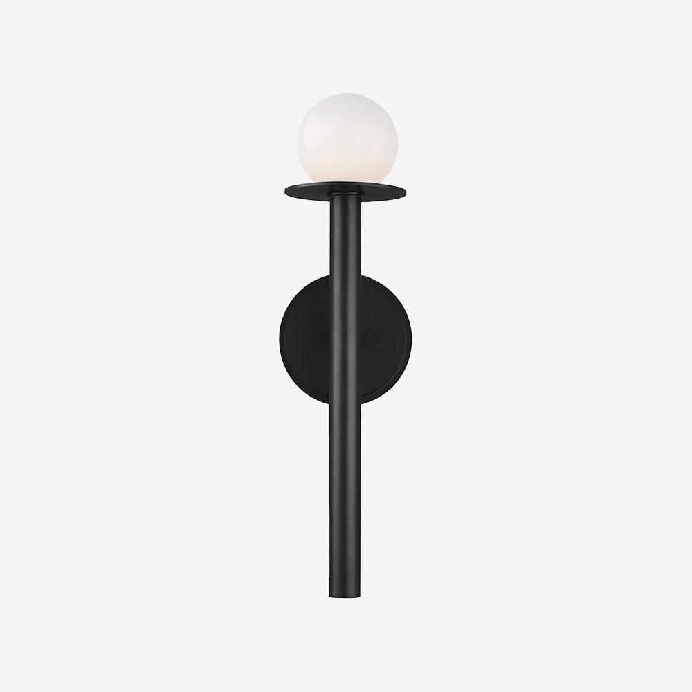 Nodes Sconce | Kelly Wearstler