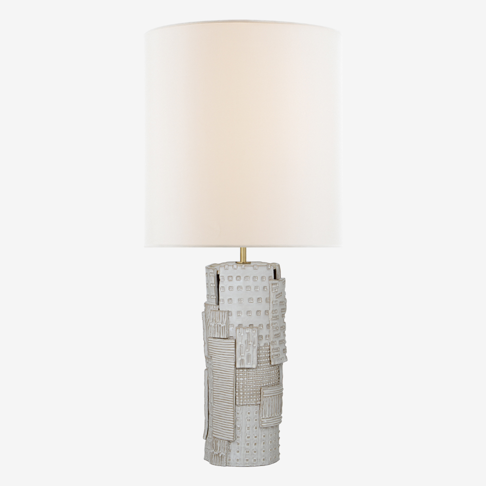 PASTICHE LARGE TABLE LAMP image number 0