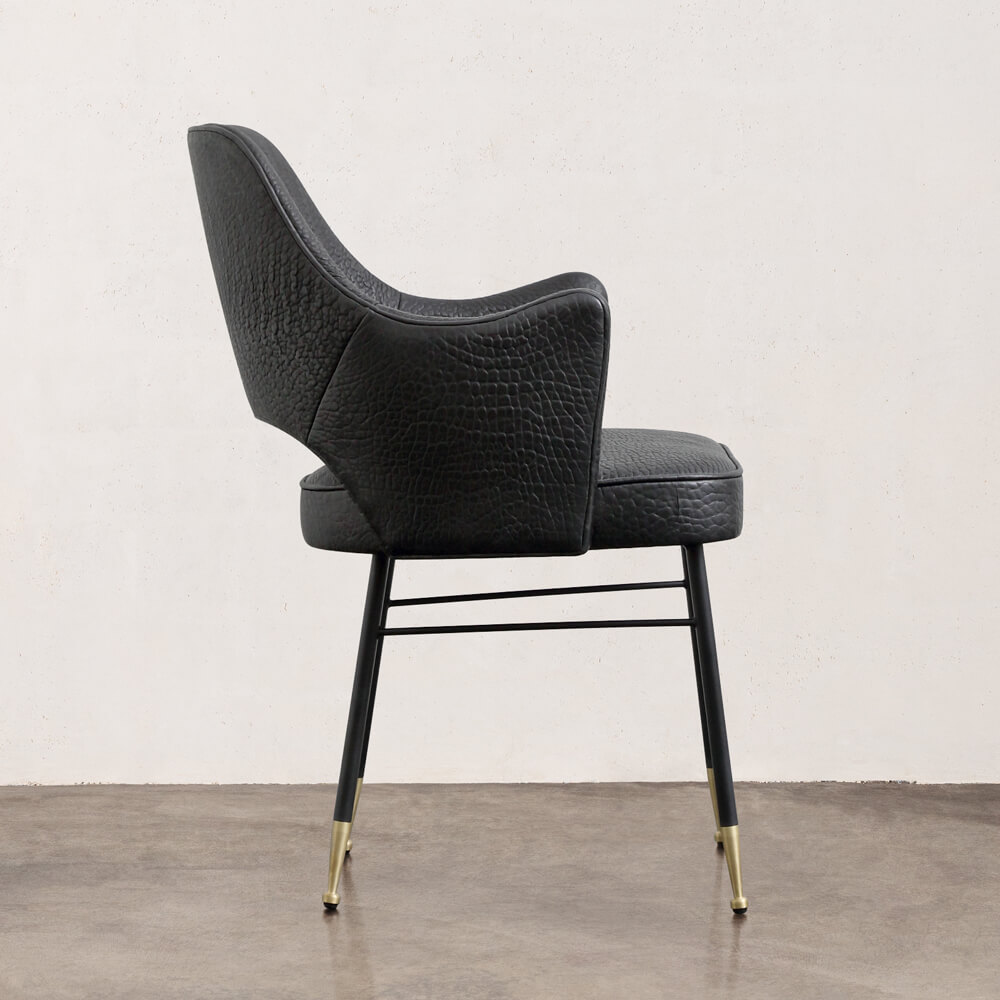 RIGBY CHAIR image number 2