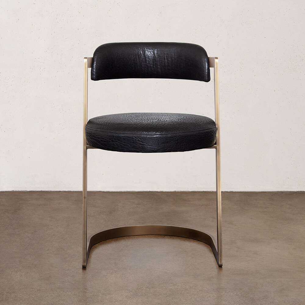 STUDIO DINING CHAIR image number 1