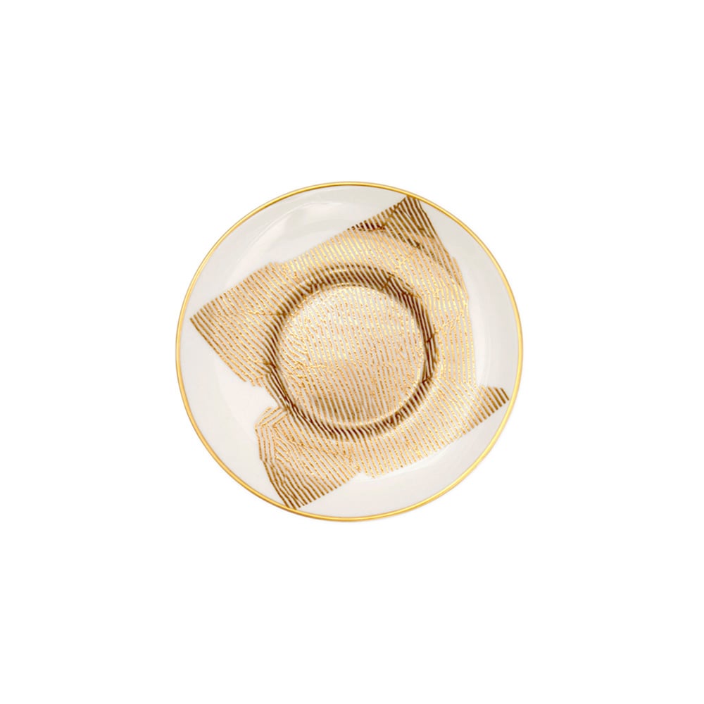 BEDFORD TEA CUP & SAUCER SET image number 3