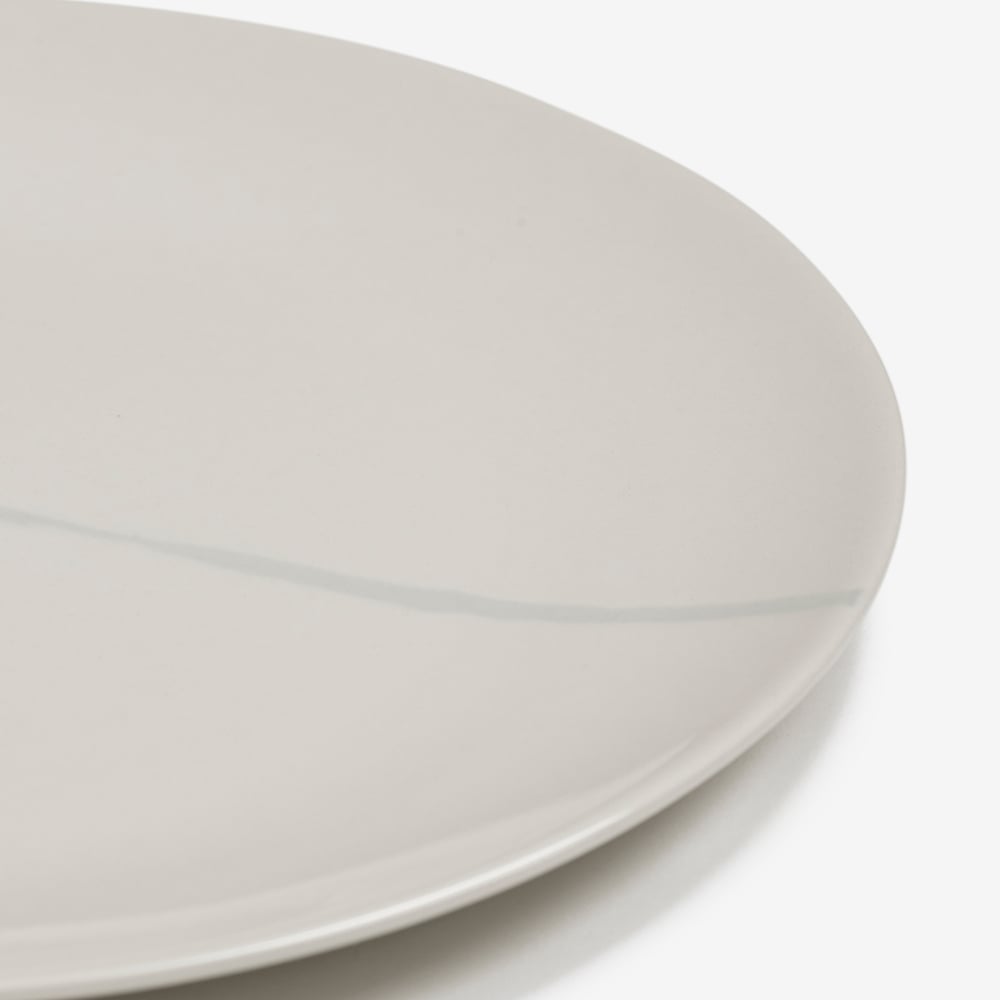 Zuma 9" Plate, Set of 4 image number 3