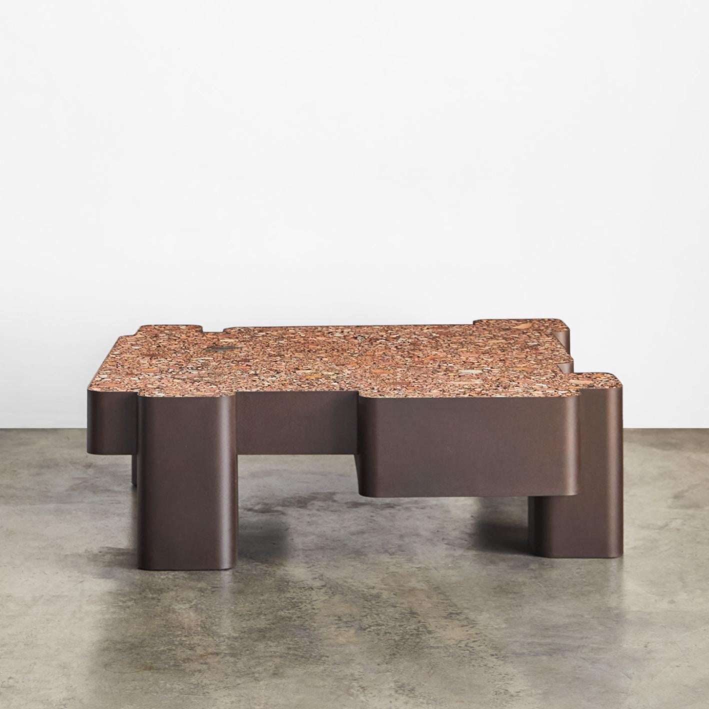 Xenolith - Coffee Table Il image number 2