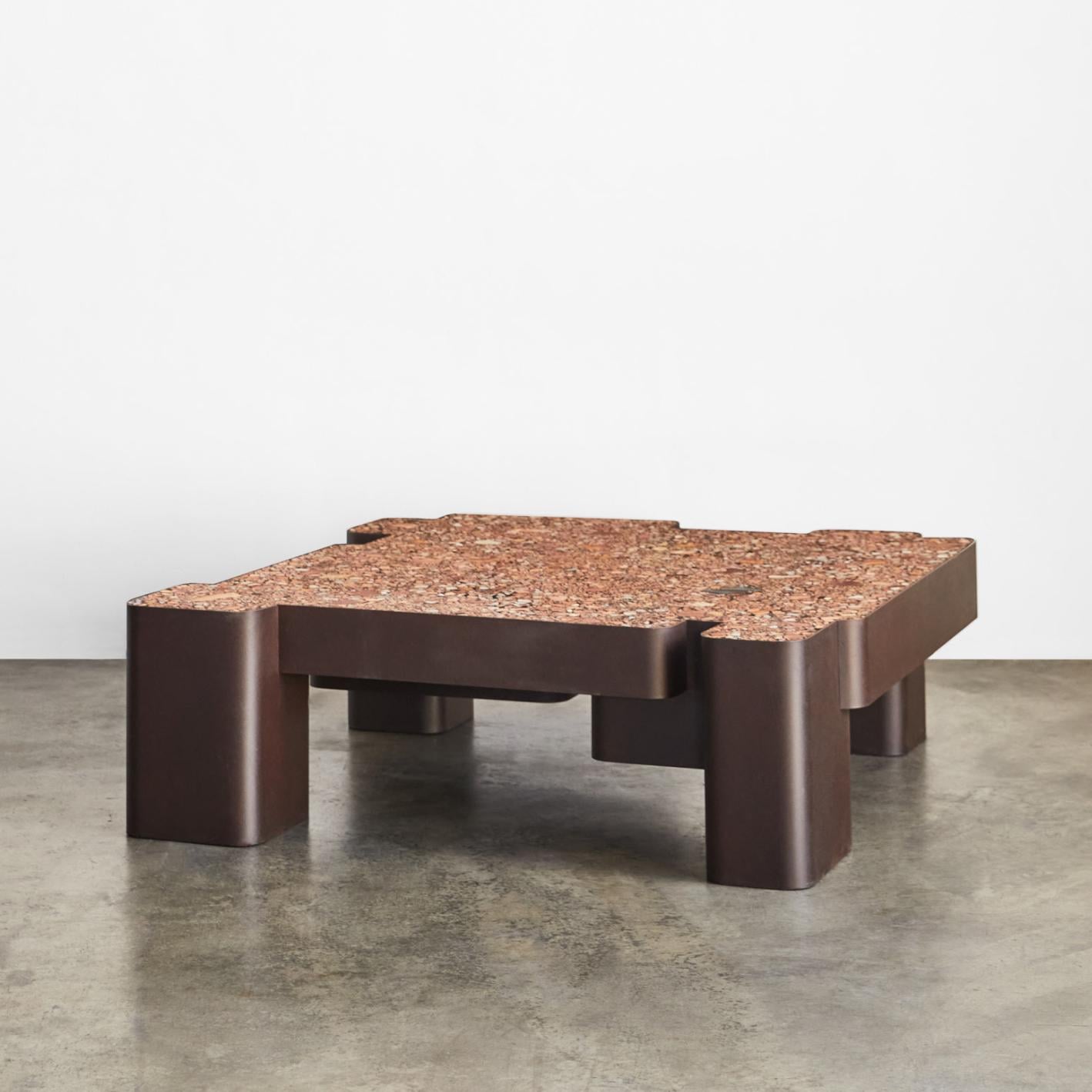 Xenolith - Coffee Table Il image number 3