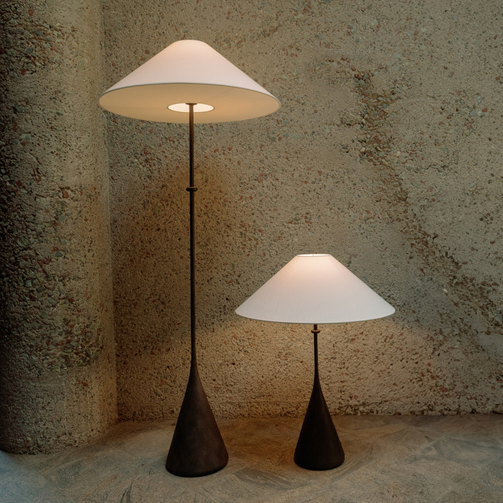 Zealous 62" Floor Lamp image number 2