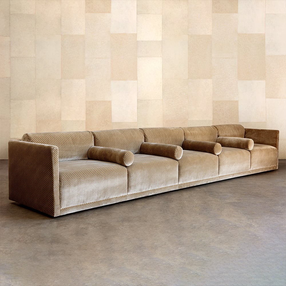 PALLADIUM SOFA image number 0