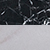 nero marquina and white calacatta