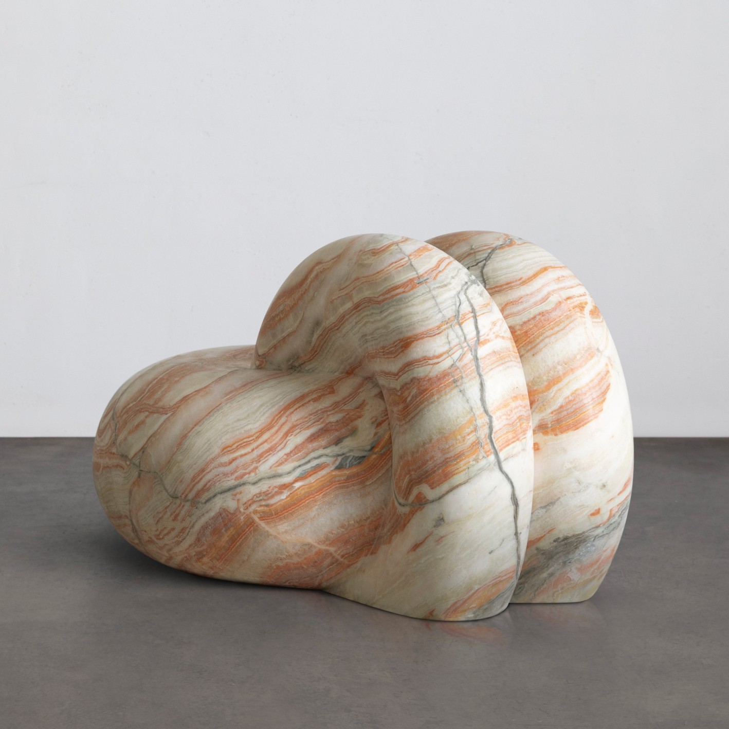 Nudo Interlocking Chair image number 3