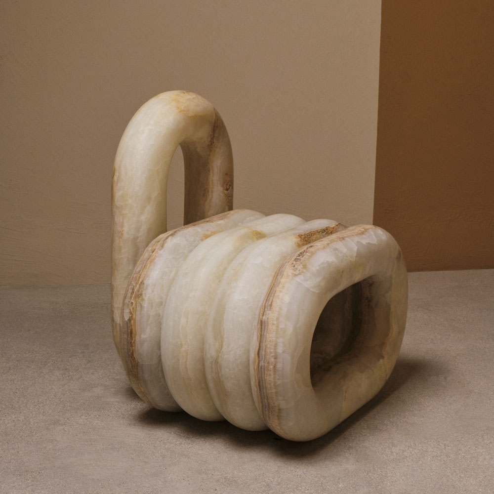 Nudo Chair image number 0