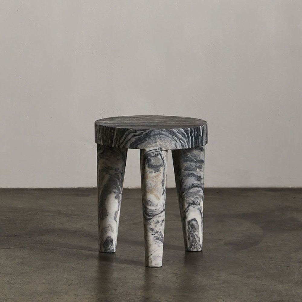 TRIBUTE STOOL SMALL image number 0