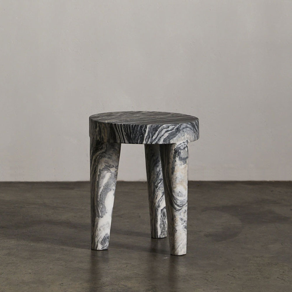 TRIBUTE STOOL SMALL image number 2