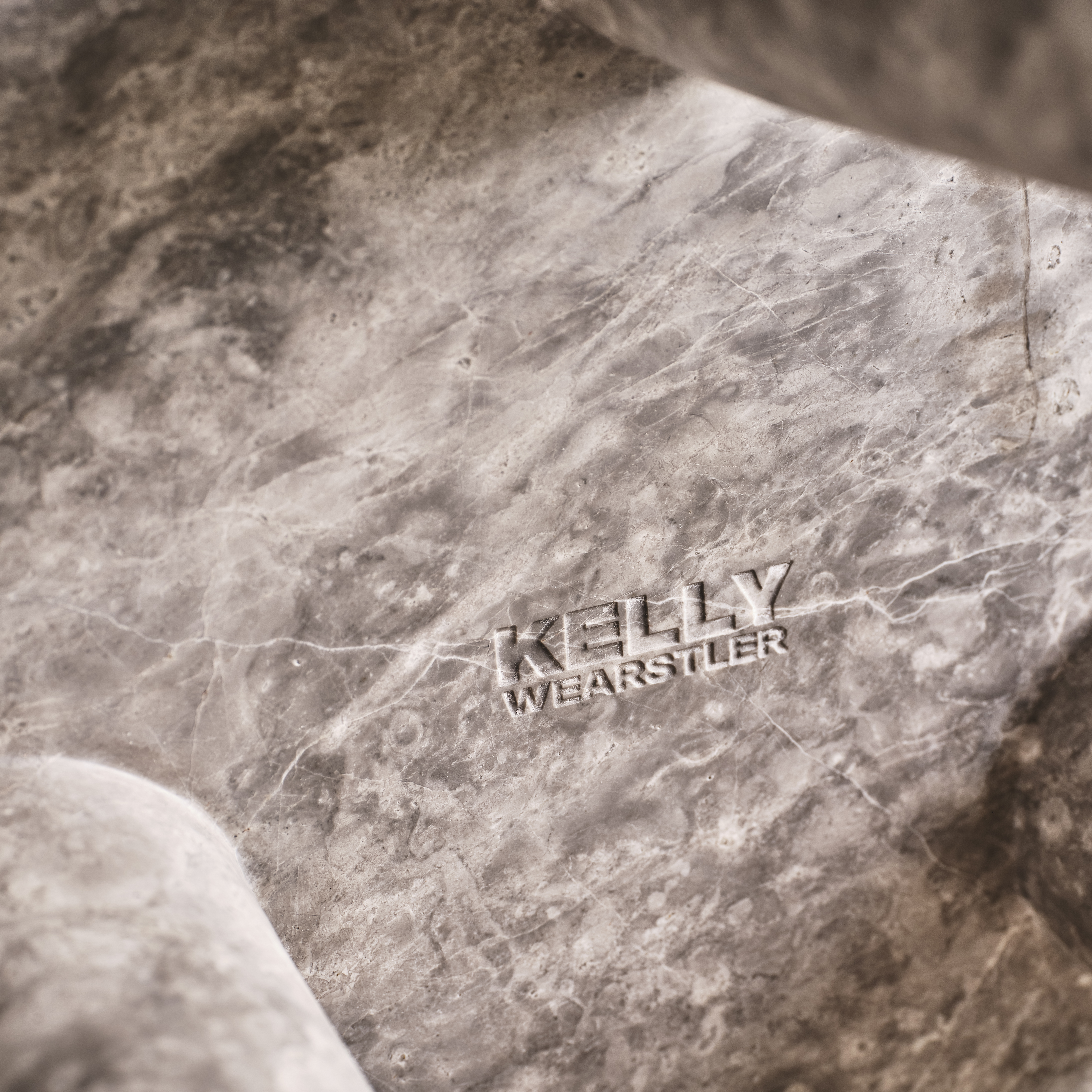 light smoke