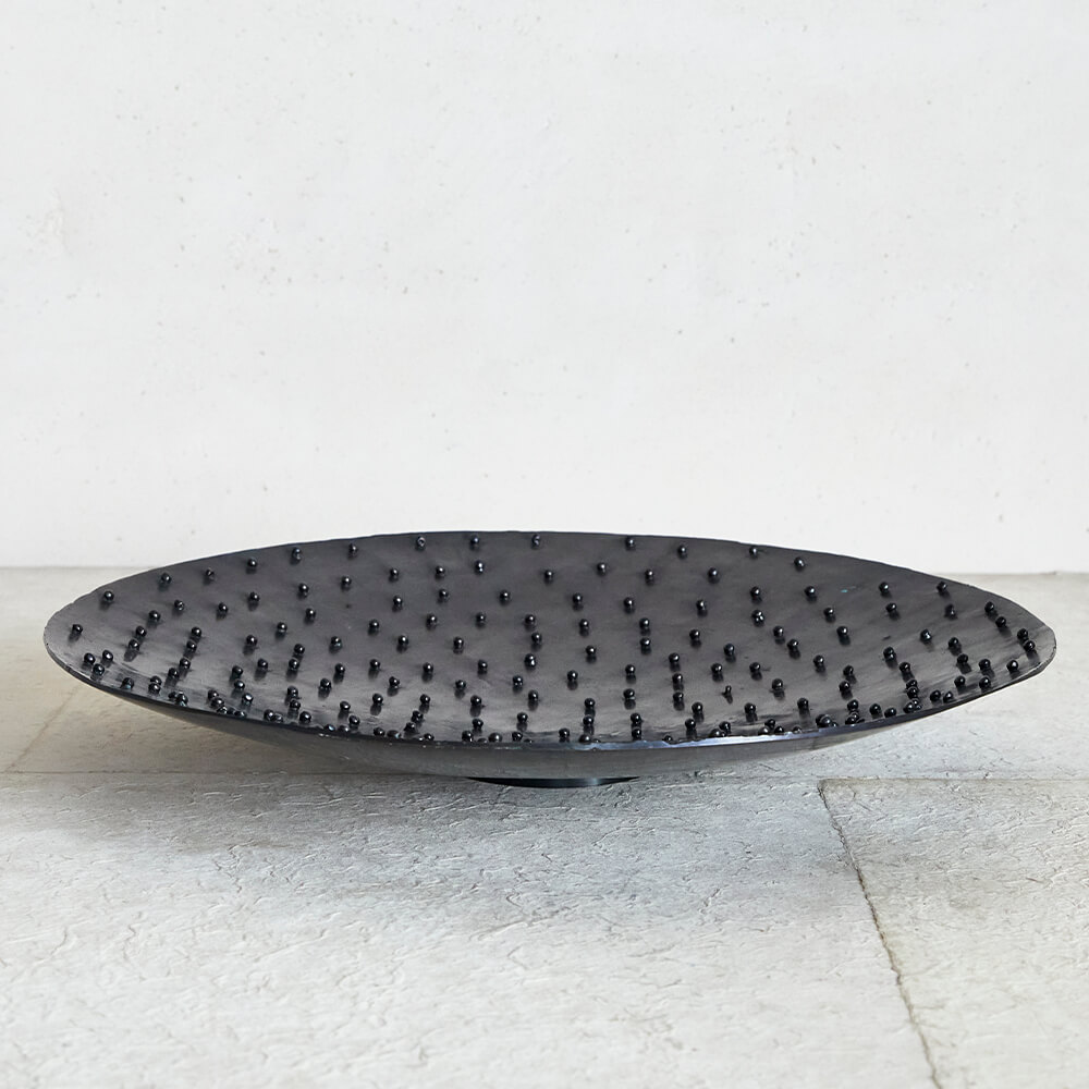 Studded Platter image number 0
