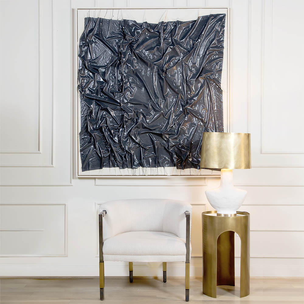 ARMATO TABLE LAMP image number 2