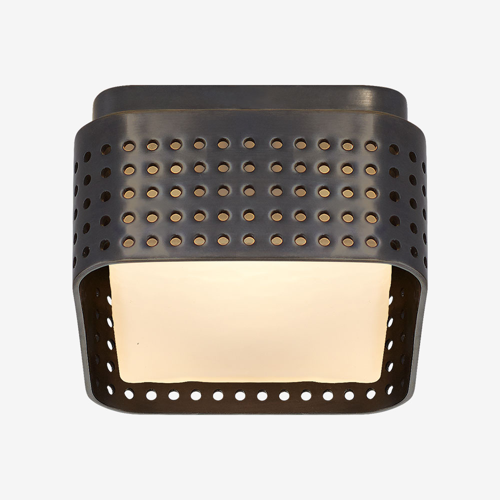 PRECISION PETITE FLUSH MOUNT