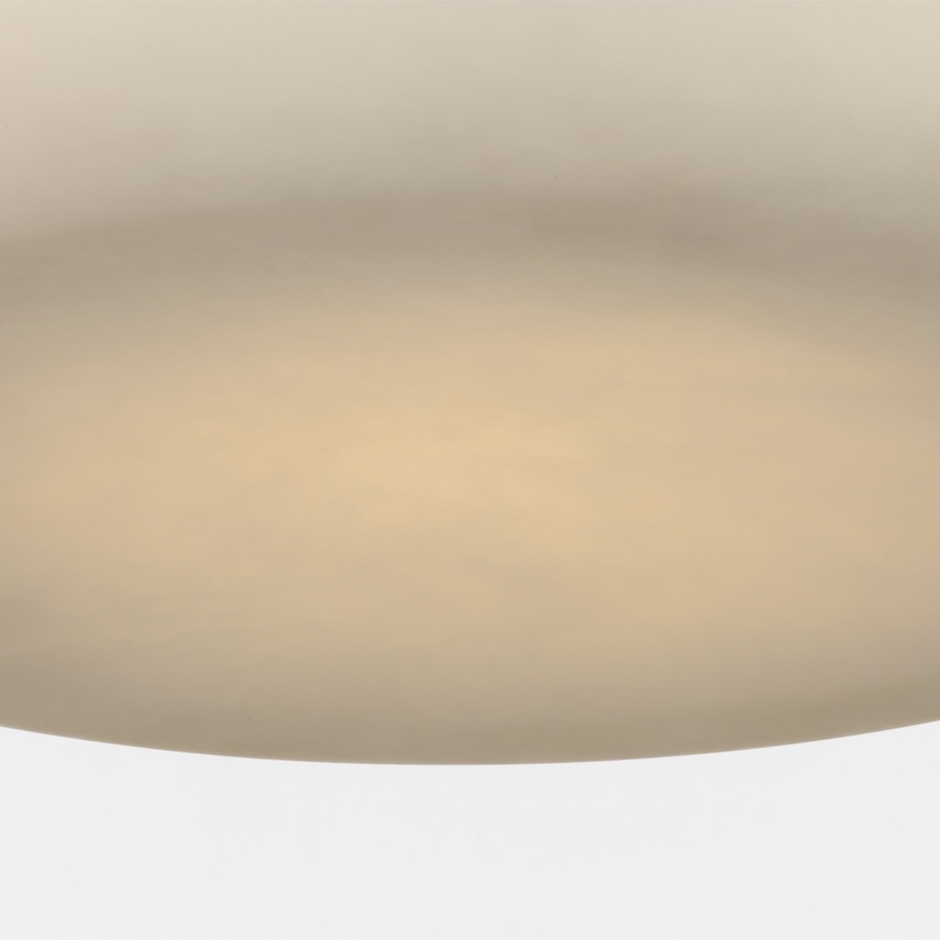Formosa 22" Flush Mount