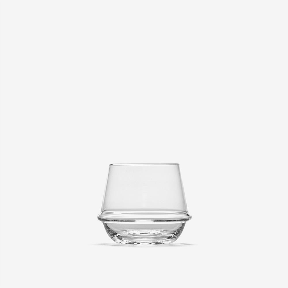 Dune Tumbler Small, Set of 4 image number 0